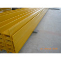 FRP Channel/ Pultruded Profiles/ Construction Material